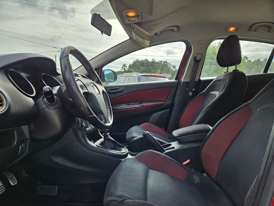 Fiat bravo 1.4 T-jet sport
