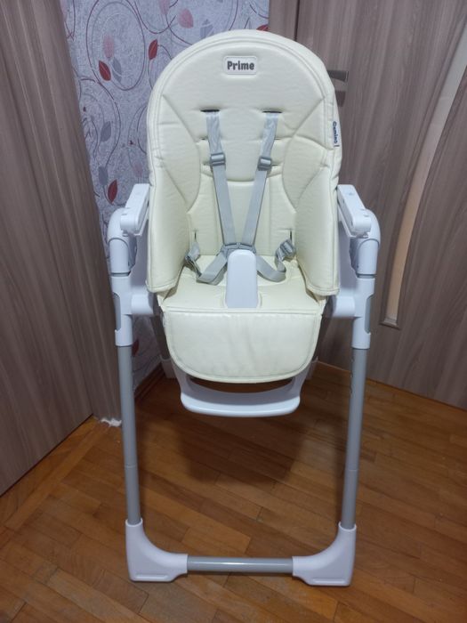 Стільчик для годування ElCamino Prime