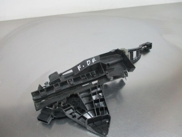 Fechadura / fecho porta frente direito FORD Focus II (DA_)