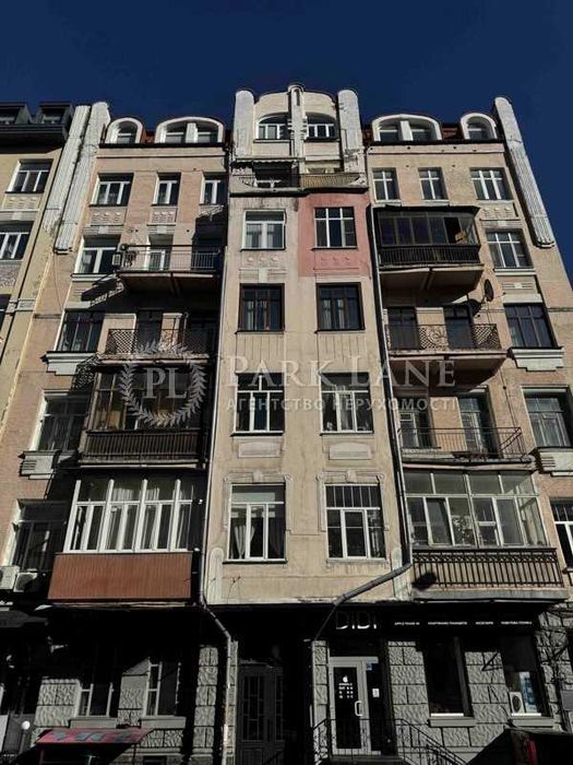 Коммерческая недвижимость по адресу ул. Антоновича (площадь 297 м²) - Atlanta.ua - фото 20