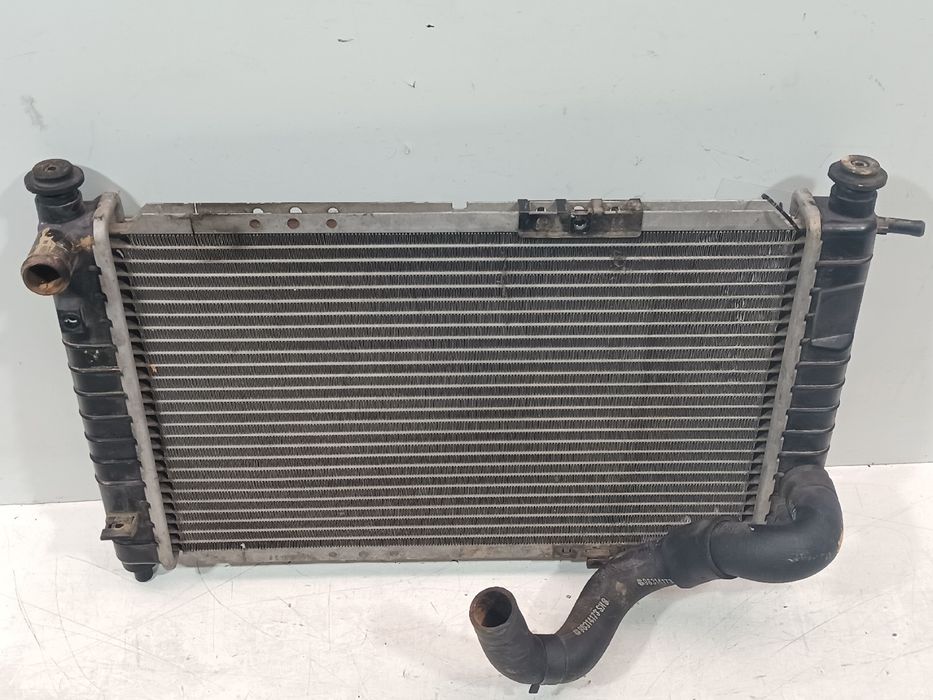 Radiador de água DAEWOO Matiz (M100, M150)