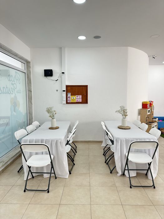 O Espaço Perfeito para o Seu Evento!
