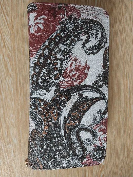 Гаманець  клатч жіночий новий