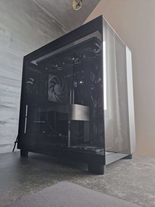 Komputer stacjonarny RTX 4090 FE