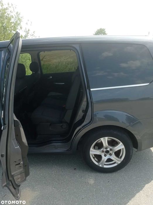 Ford Galaxy Ghia 2.0 DCi 2009r