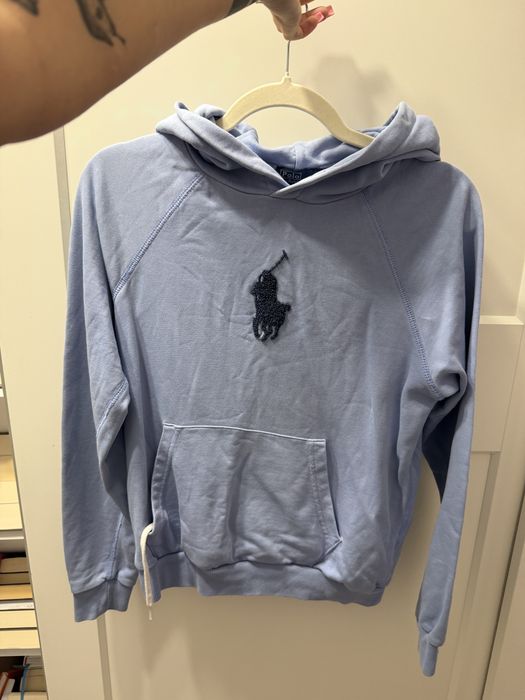 Bluza Ralph Lauren