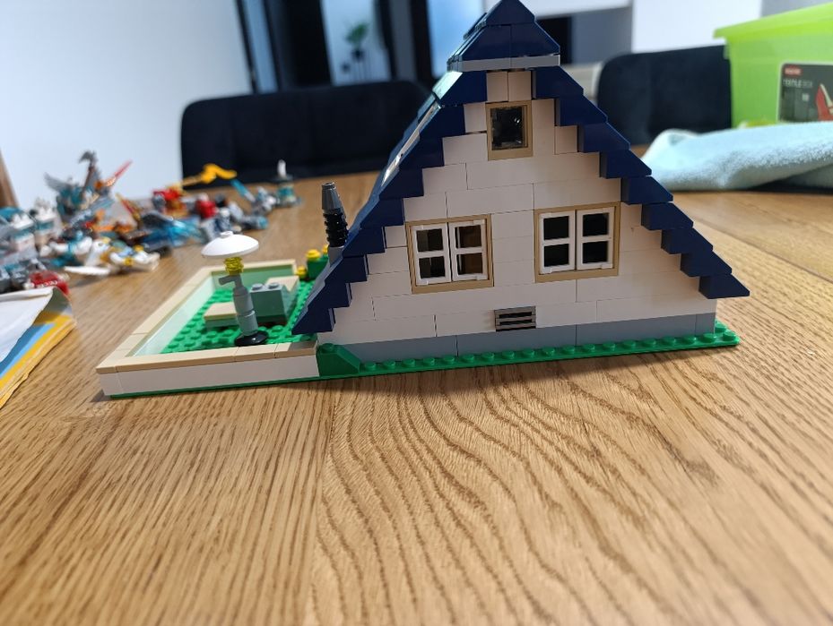 Lego Creator 5891