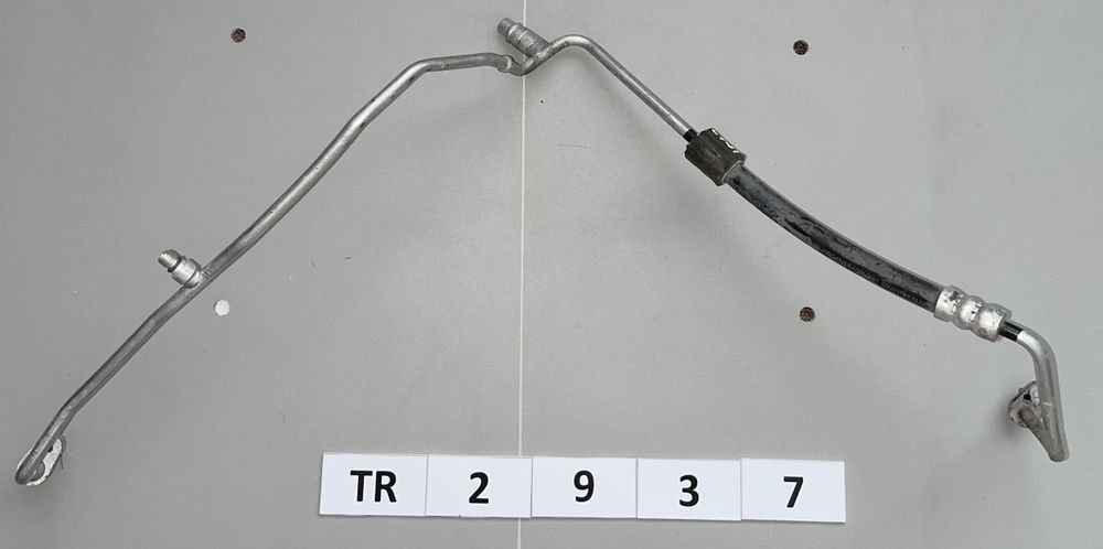 VAG VW Caddy Golf Passat Skoda Audi трубка кондиціонера TR2937 5Q0816