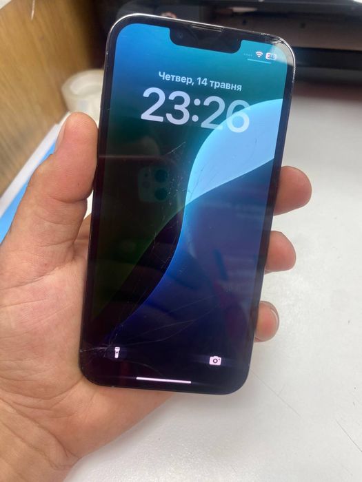 Iphone 13 pro 256