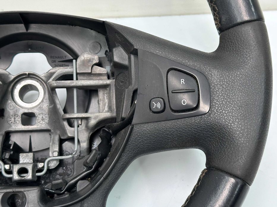 Volante Opel Vivaro 1.6 CTDI (2018)
