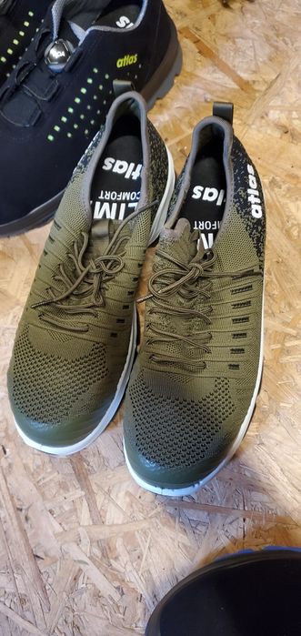 Buty Atlas każdy rozmiar