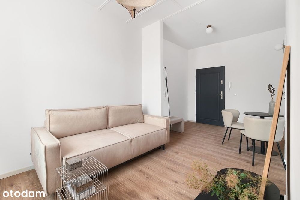 Oddzielna kuchnia | Centrum | Idealne pod wynajem
