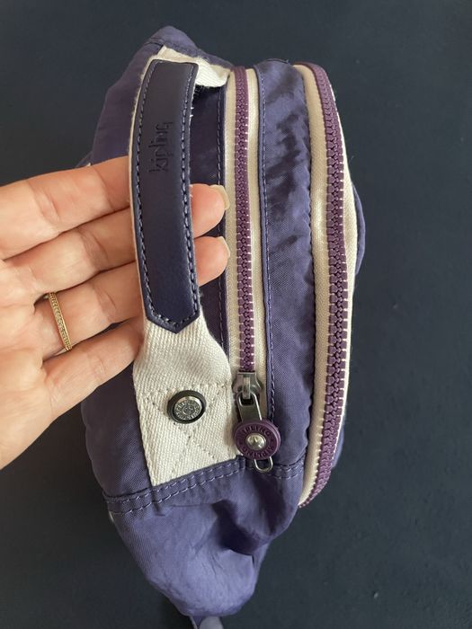 Mochila Kipling