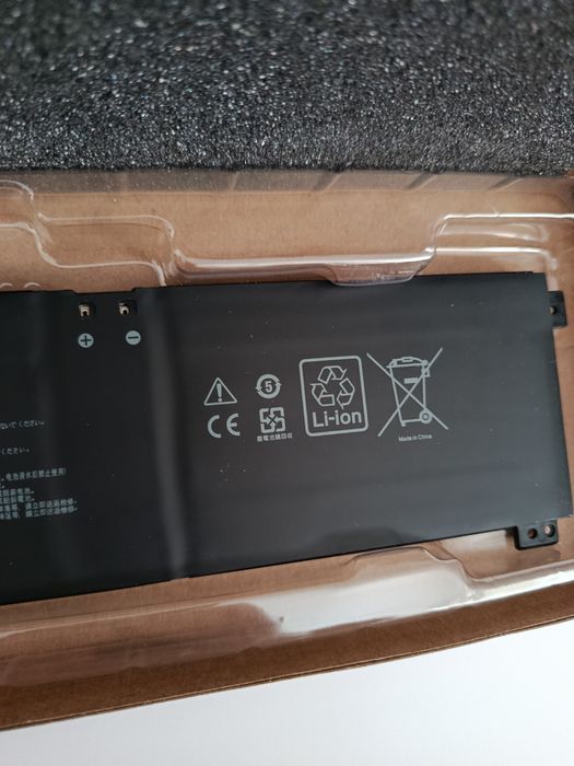 Nowa bateria do laptopa ASUS C41N2010 | 15.48V 56Wh ROG Strix G15 TUF