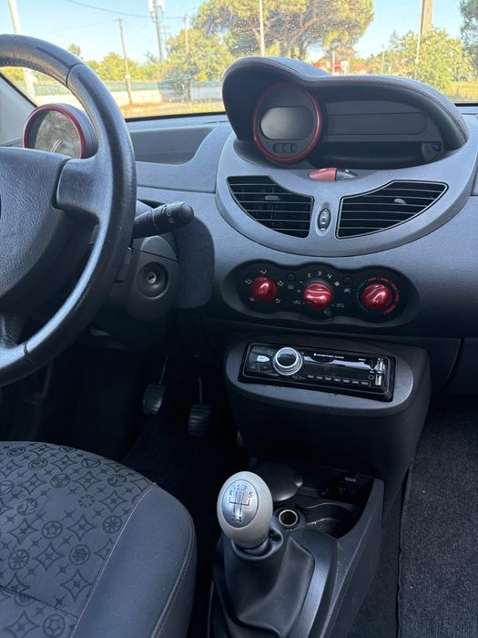 Twingo Rip Curl edition