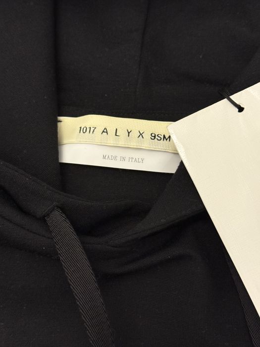 Худи 1017 ALYX 9SM