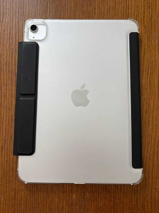 iPad A16 128 GB Silver