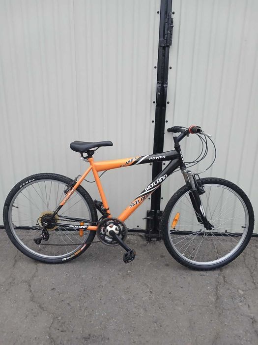 Продам велосипед