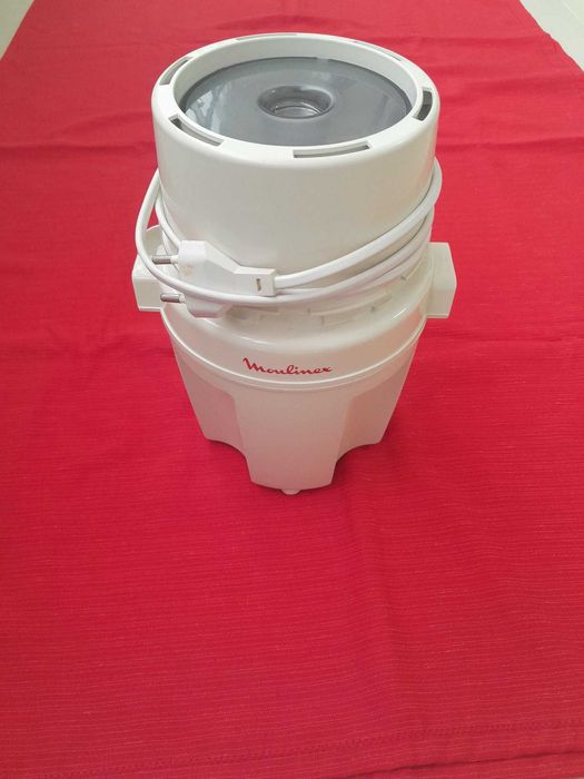 Picadora Moulinex 123