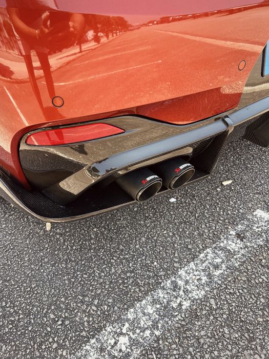 BMW X2 M35i Full Extras + Carbono