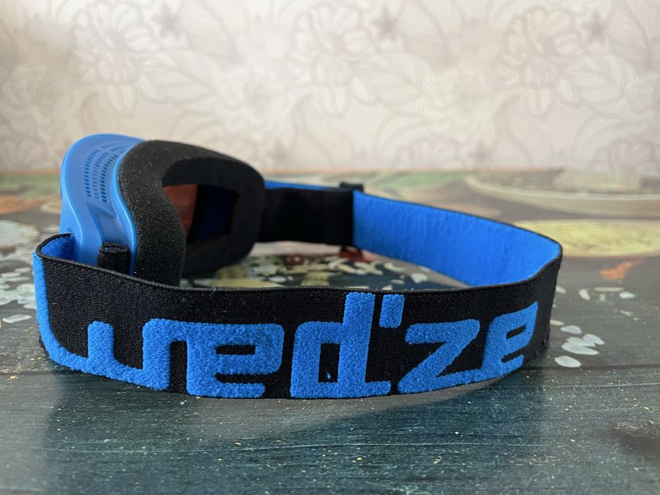 Горнолыжная Маска Wedze