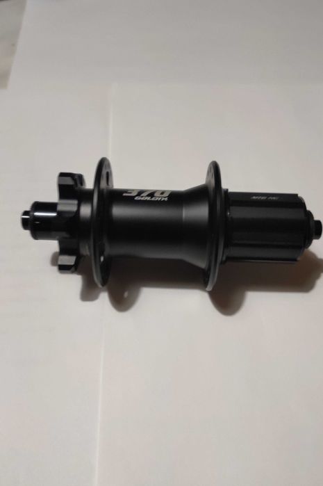 Втулки Goldix M370 32 спиці ratchet 36T ексцентрик та вісі нові купити