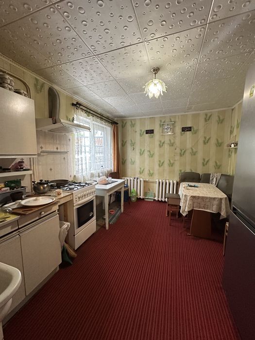 Продам дом по улице Гоголя YANOVA