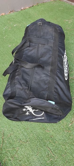 Kit Completo de Speedminton