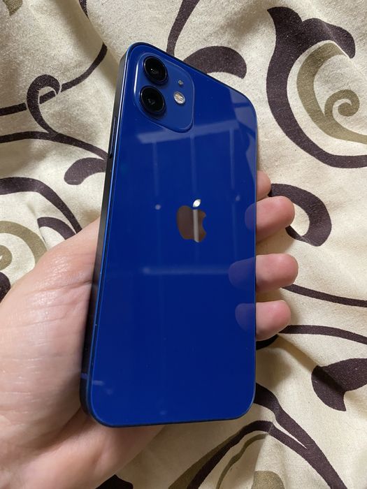 iphone 12 neverlok 128 Original