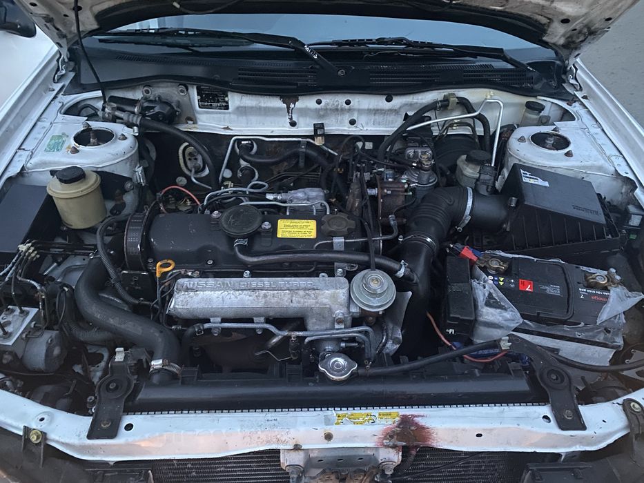 Продам Nissan Primera