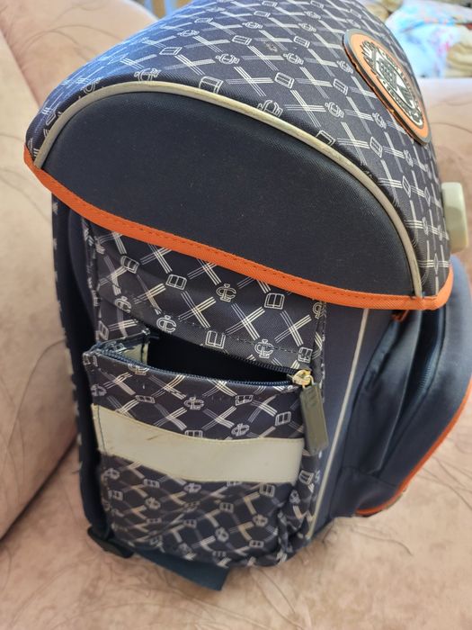 Рюкзак школьный Kite