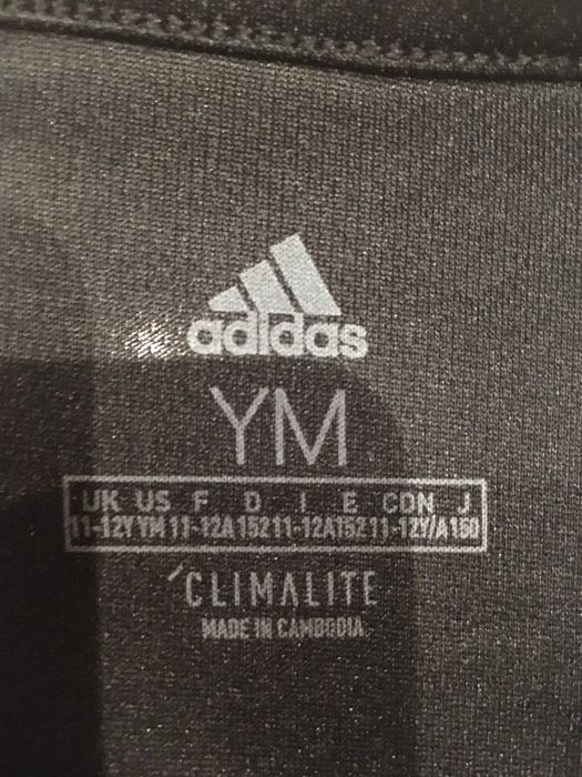 Koszulka Adidas