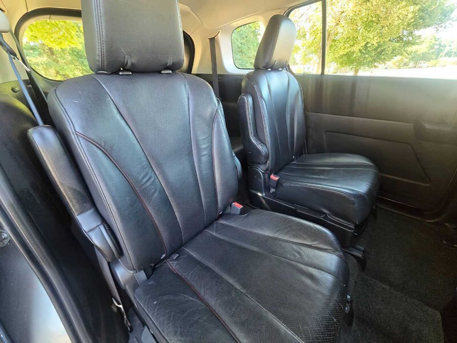Mazda 5      2014