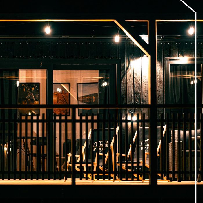 Wynajem Domek, Domki, Mazury Wynki NO. 69 SAUNA