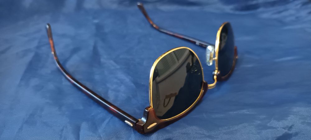 Ray-Ban Clubmaster  (RB3016)
