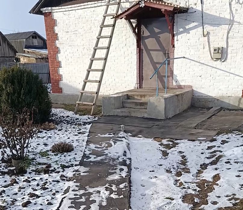 Продається Будинок сел.Олександрійське