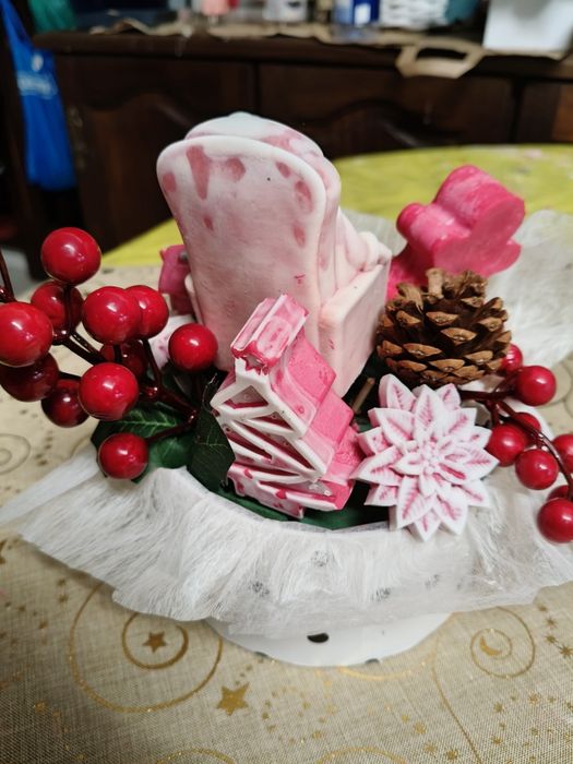 Arranjo de natal