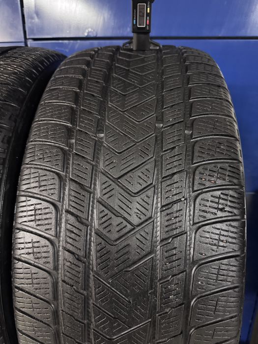 265 50 r 19 Pirelli Scorpion Winter 265/50r19 Розпродаж Склад Умань