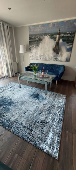 Apartament kuchnia łazienka 30m2 Najem długoterminowy TV55