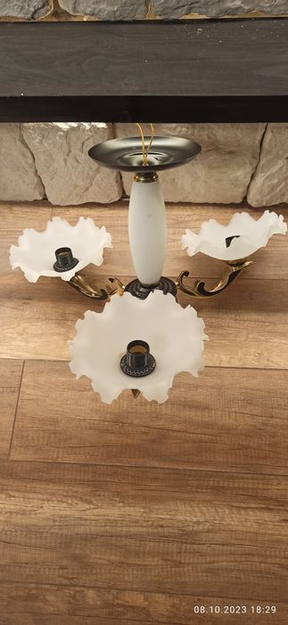 Люстра для гостиной