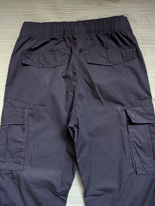 Spodnie chłopięce H&M r.146