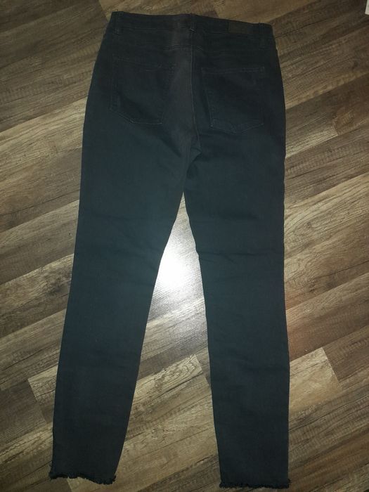 Jeansy damskie Esprit 38 (M) lub spodnie bojówki damskie S.O. 38 (M)