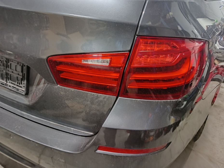 Lampy lampa  tył f11 lci