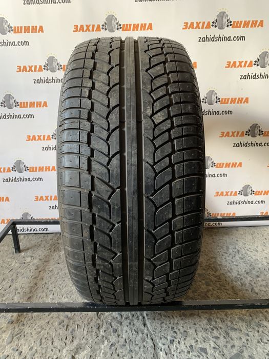 (1шт) нове 285/40R22 Achilles Desert Hawk UHP (110V XL) літня шина