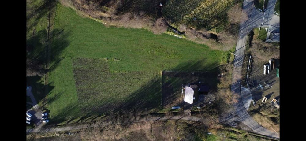 Działka budowlana w Goleszowie – możliwość zakupu dodatkowych działek