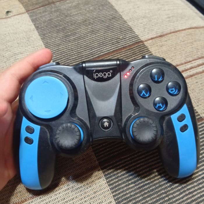 Гарнитура для пабга и других игр