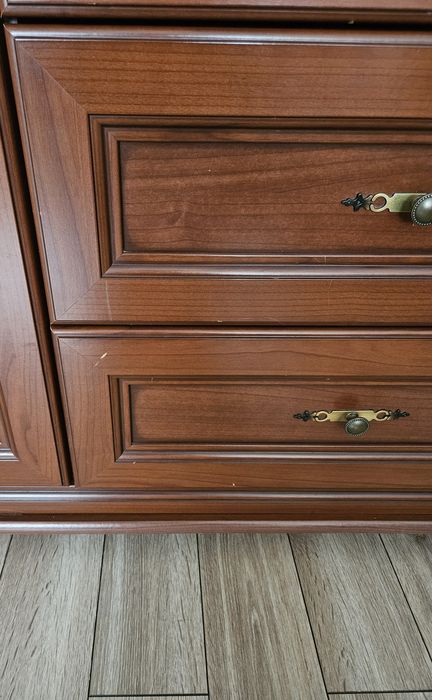 Zestaw mebli Stylius BRW