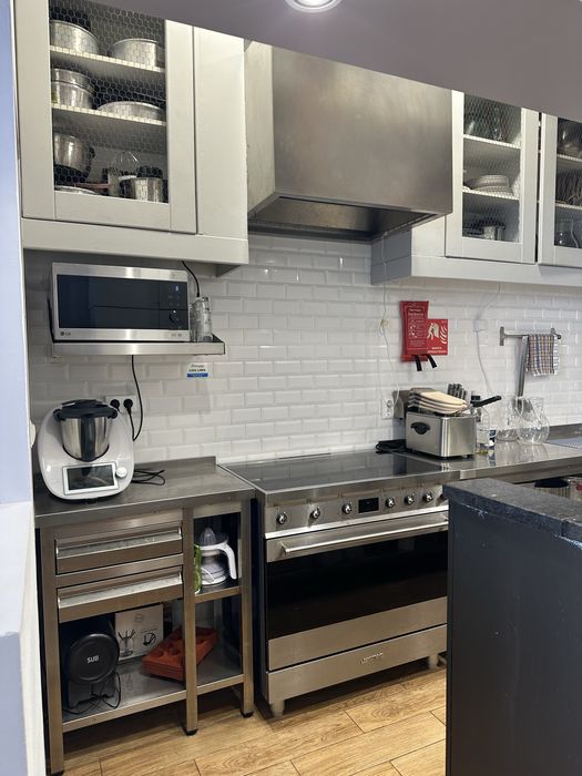 Aluguer de espaco multifuncional