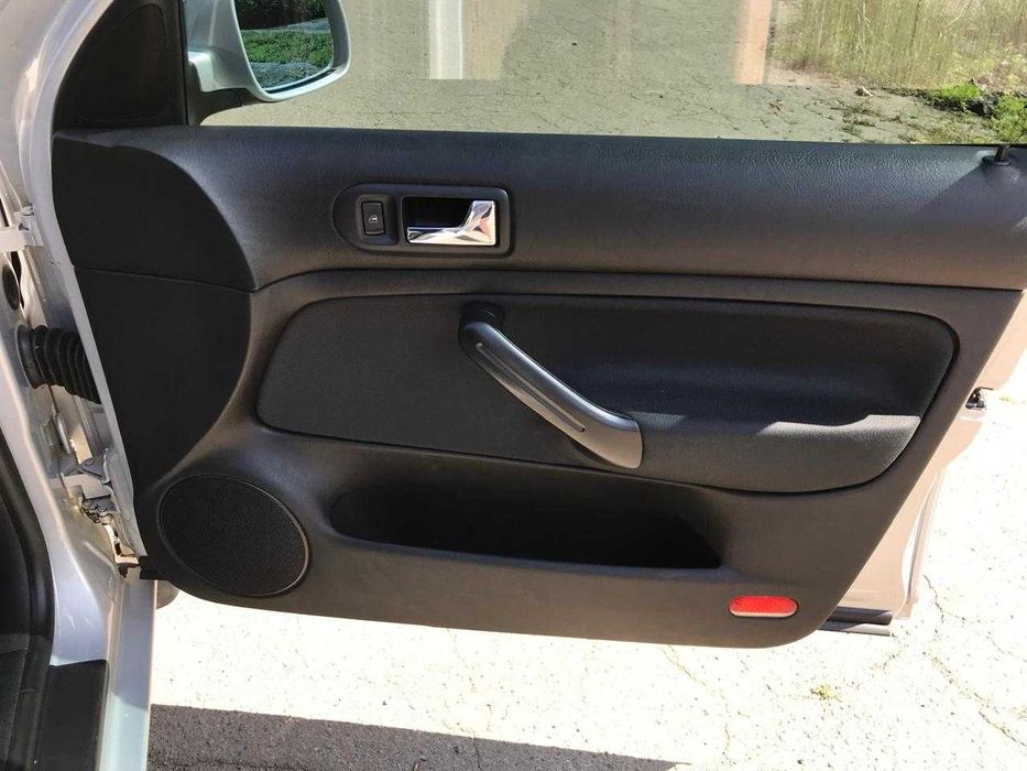 Volkswagen Golf 1999