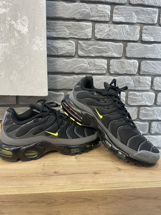 Nike air max plus /tn